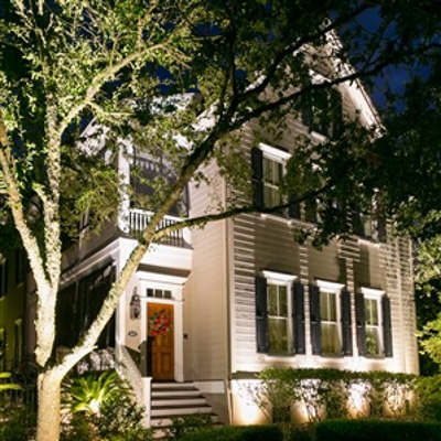 Uplighting Photo